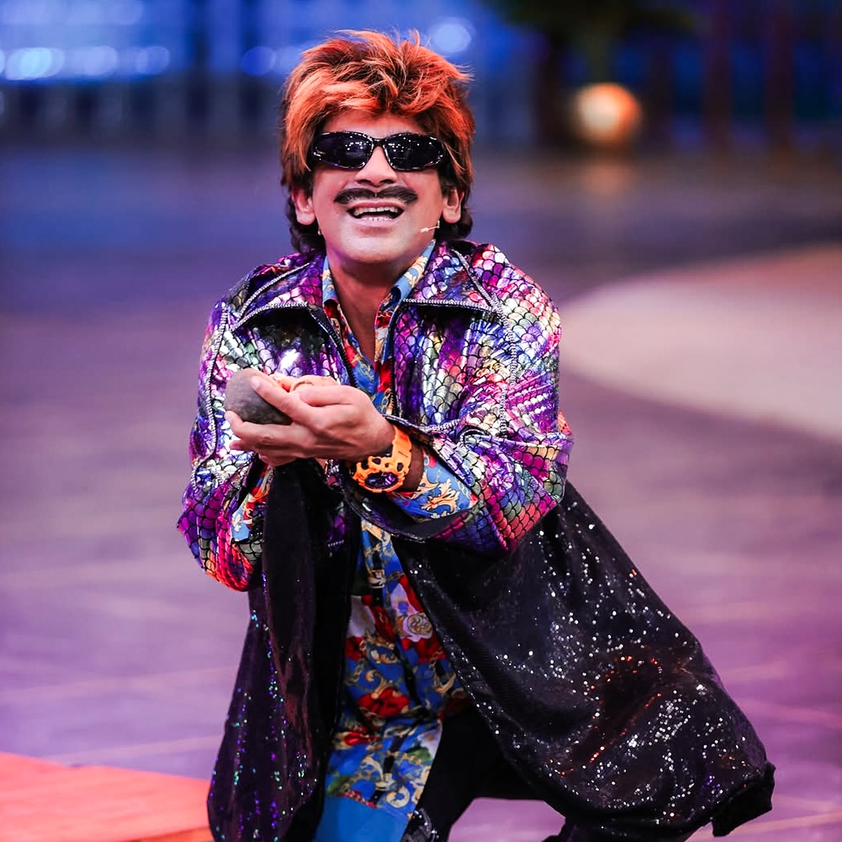 सुनील ग्रोवर