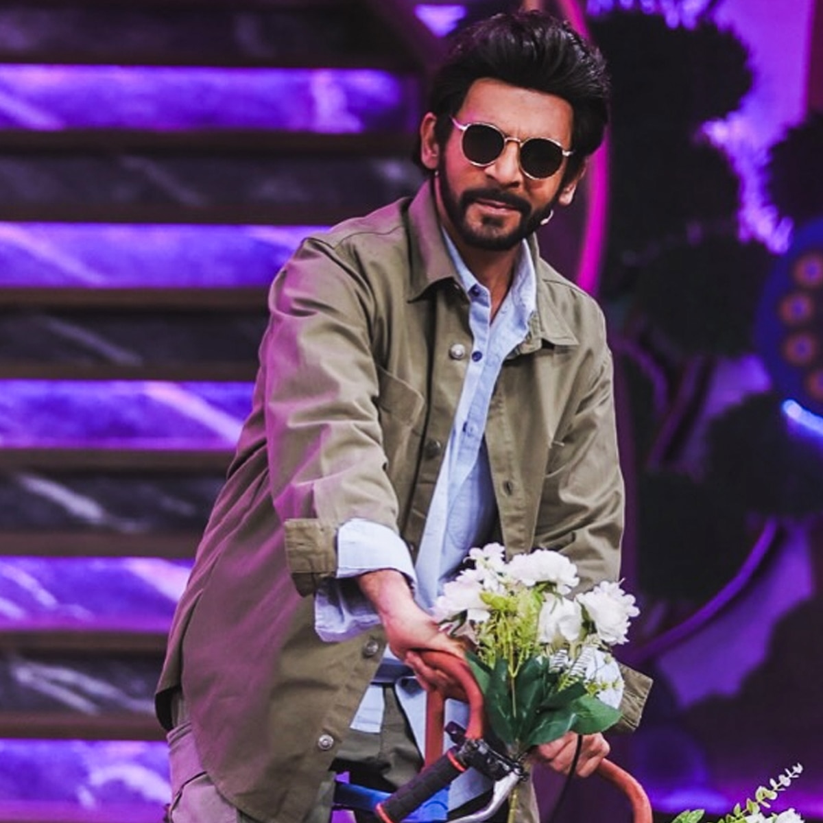 सुनील ग्रोवर