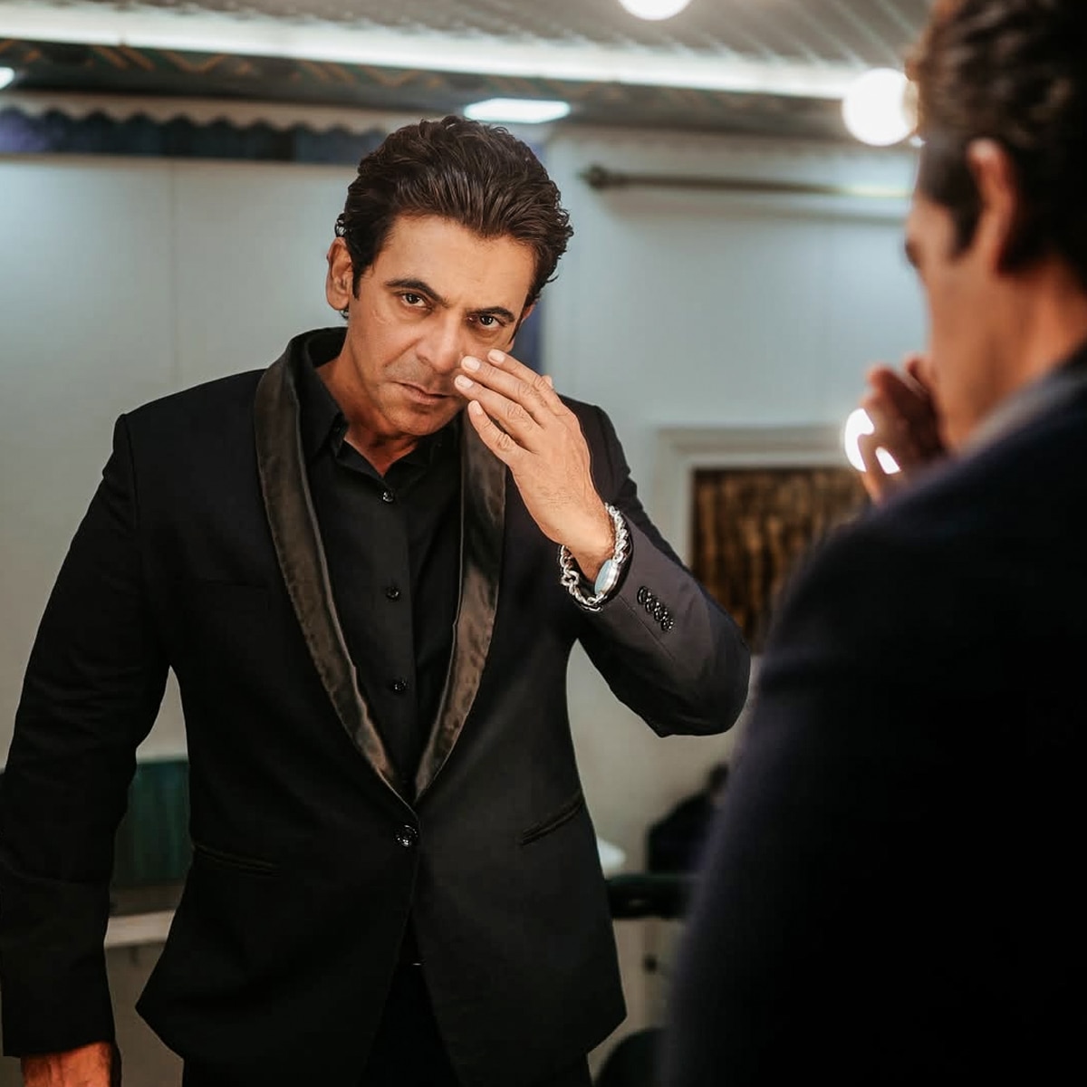 सुनील ग्रोवर