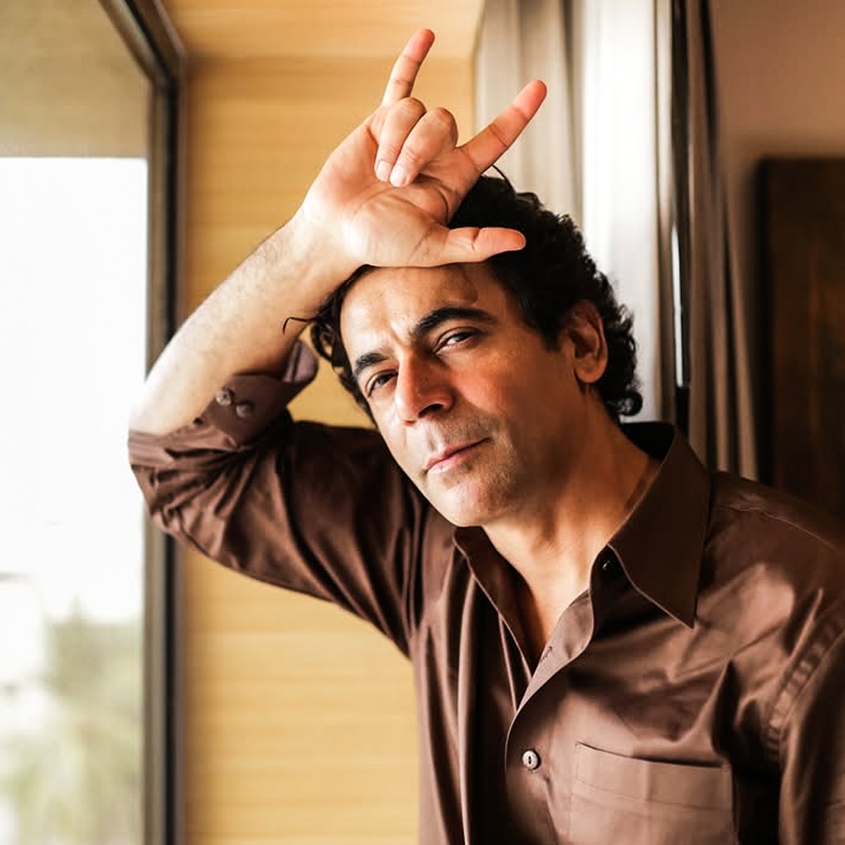 सुनील ग्रोवर