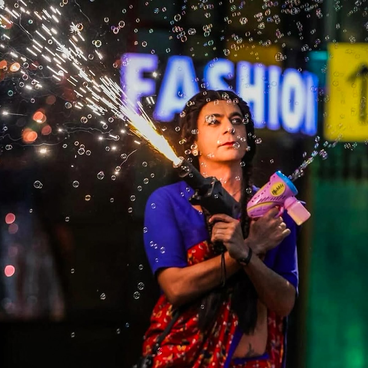 सुनील ग्रोवर