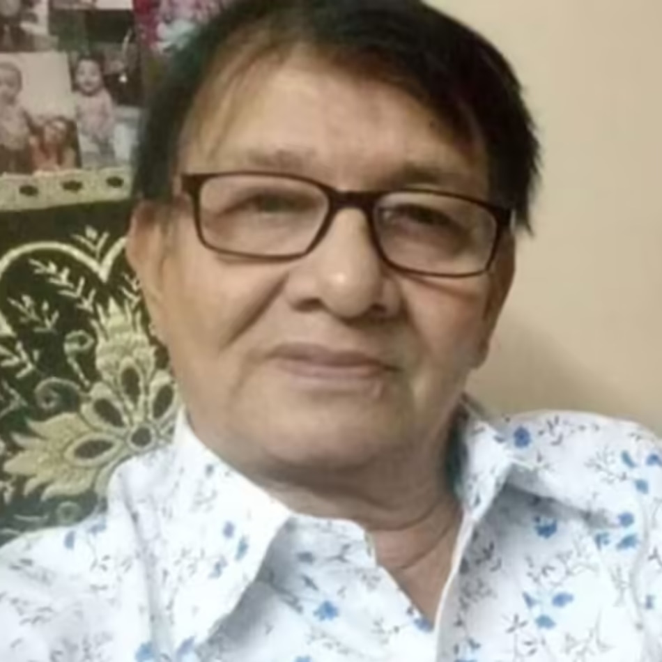 आनंद परमार (मेकअप आर्टिस्ट की भूमिका)