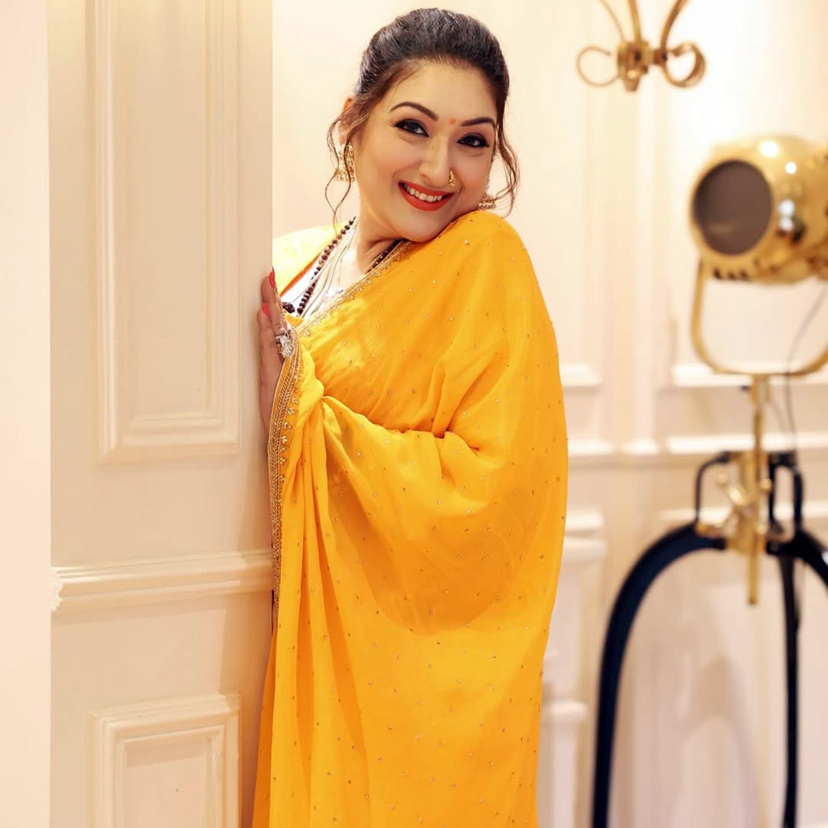 सुनीता आहूजा