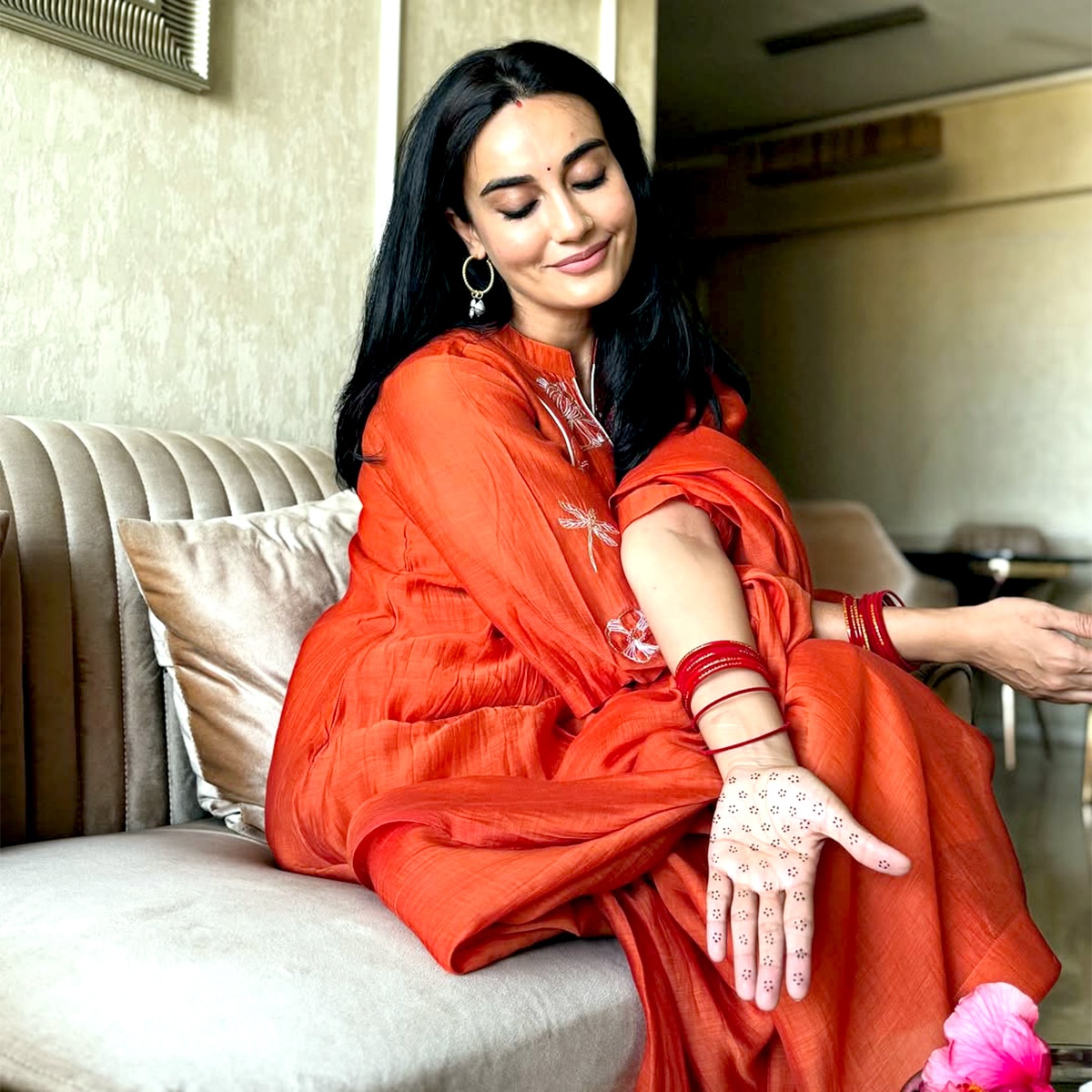  सुरभि ज्योति