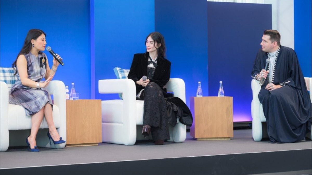 कौन हैं थाइलैंड की प्रिसेंस , जो जयपुर के दौरे से आई चर्चा में