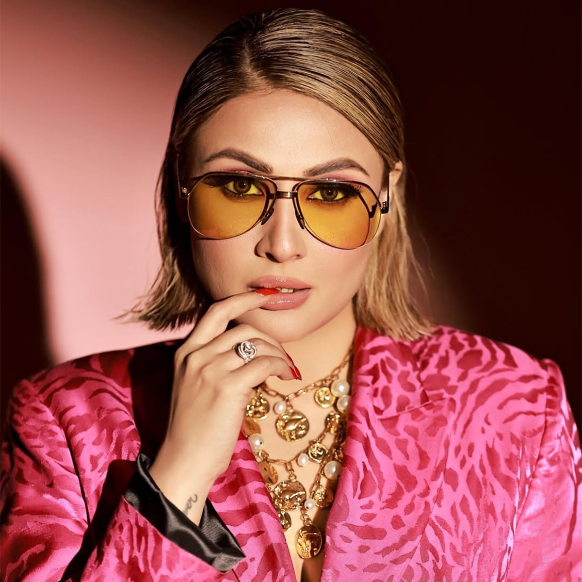 उर्वशी ढोलकिया 