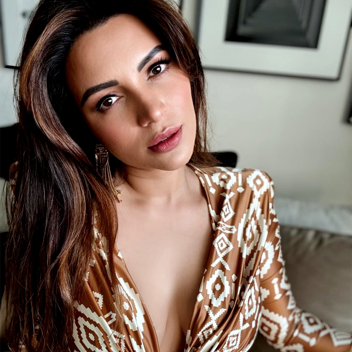 शमा सिंकदर 