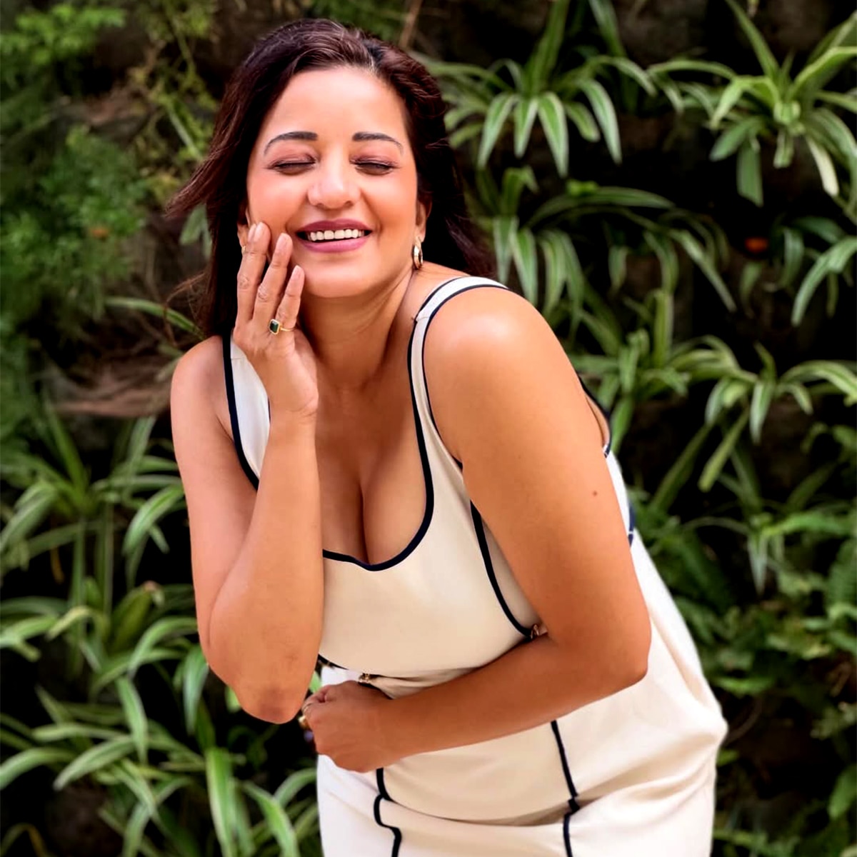 मोनालिसा 