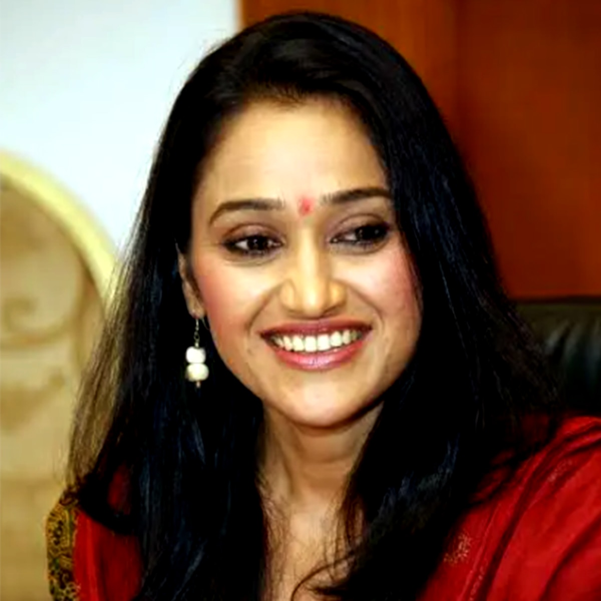 दिशा वकानी 