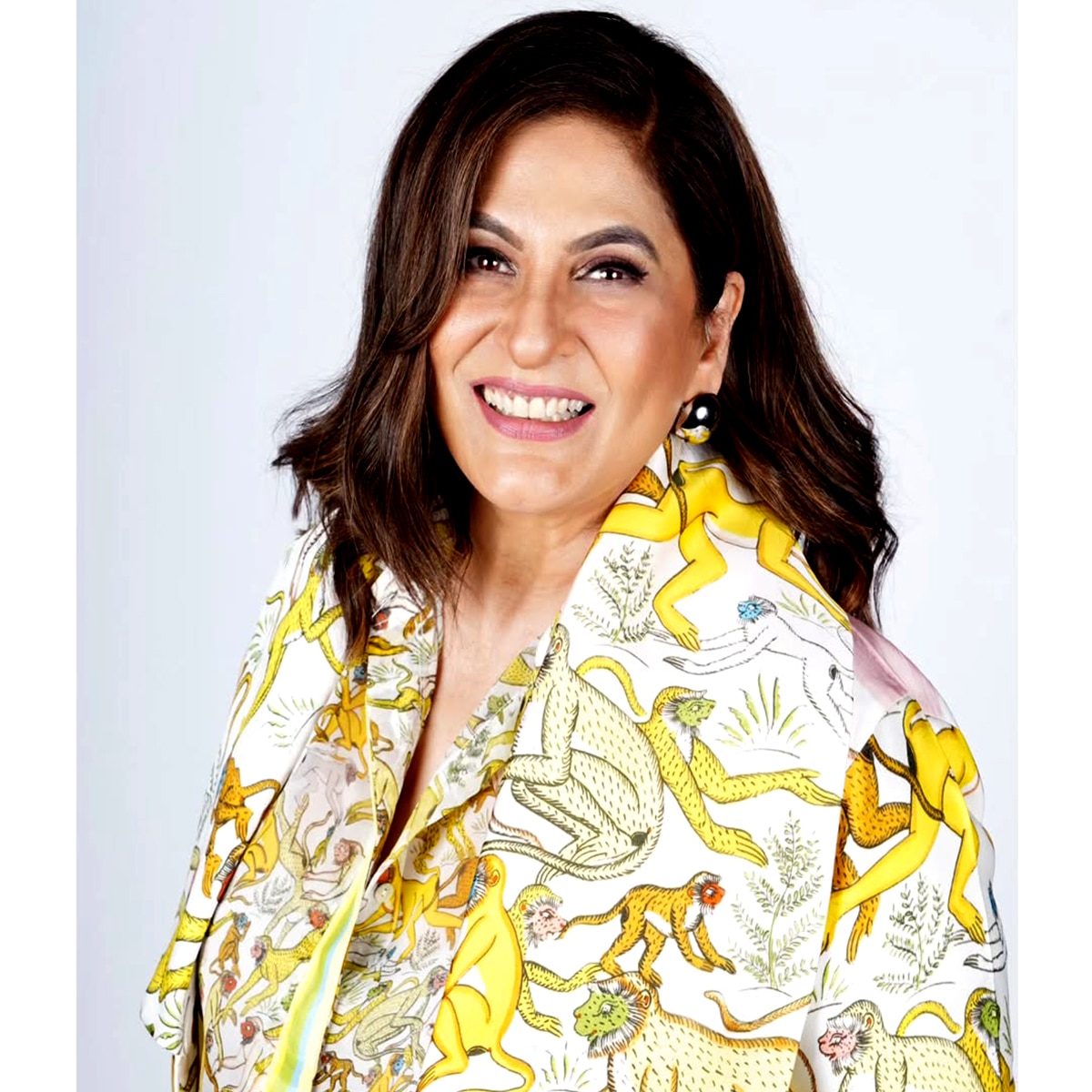 अर्चना पूरन सिंह