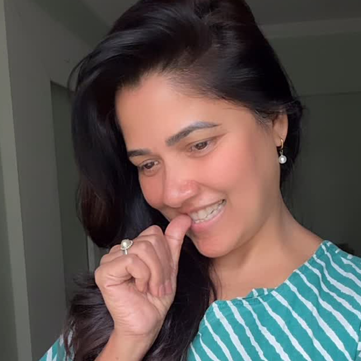 नारायणी शास्त्री 