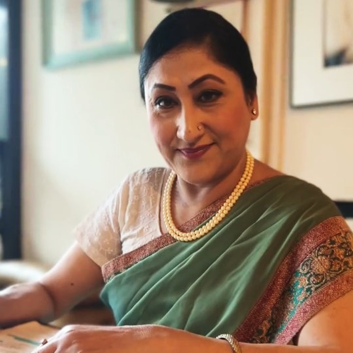 जयति भाटिया 