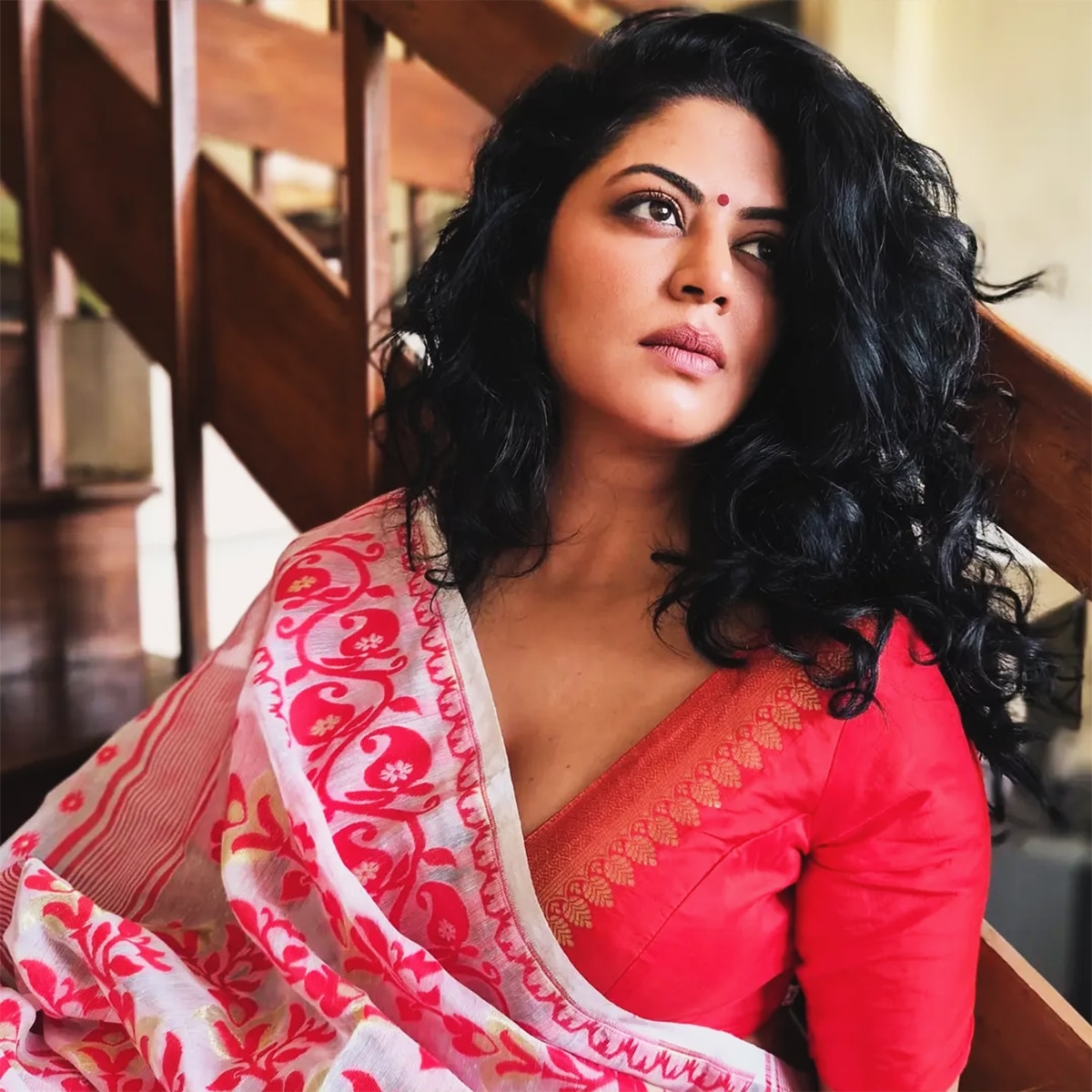 कविता कौशिक 