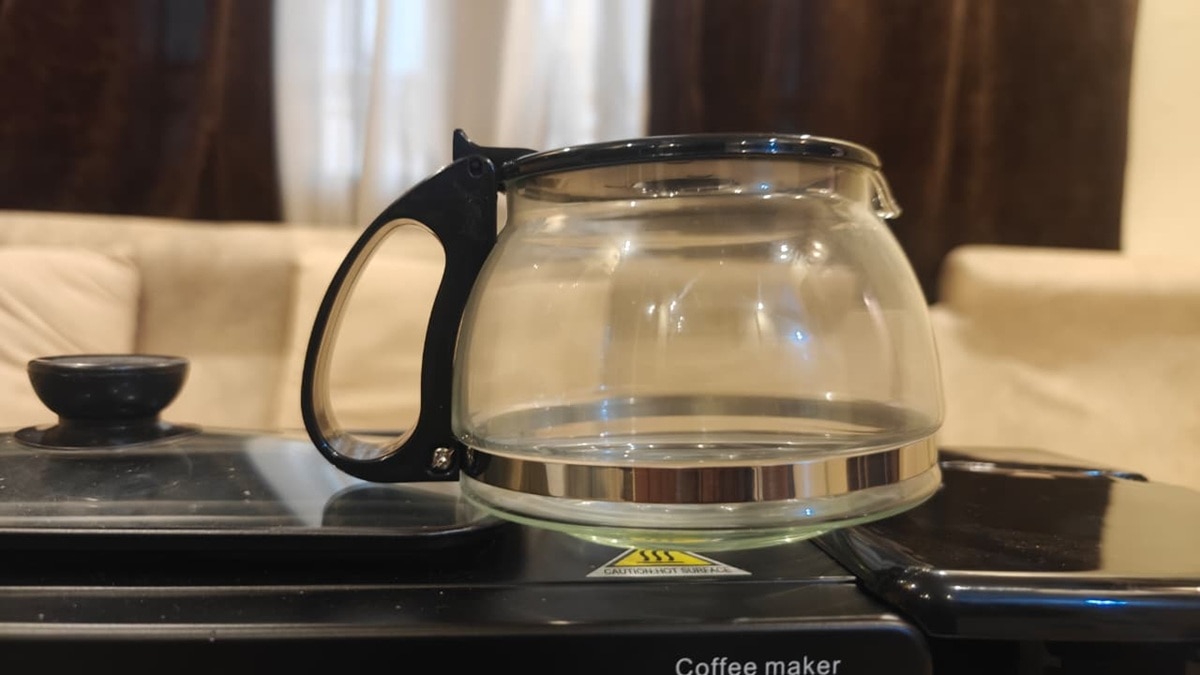 Ubon breakfast maker