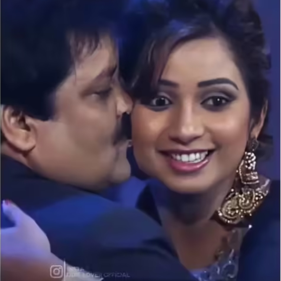 उदित नारायण