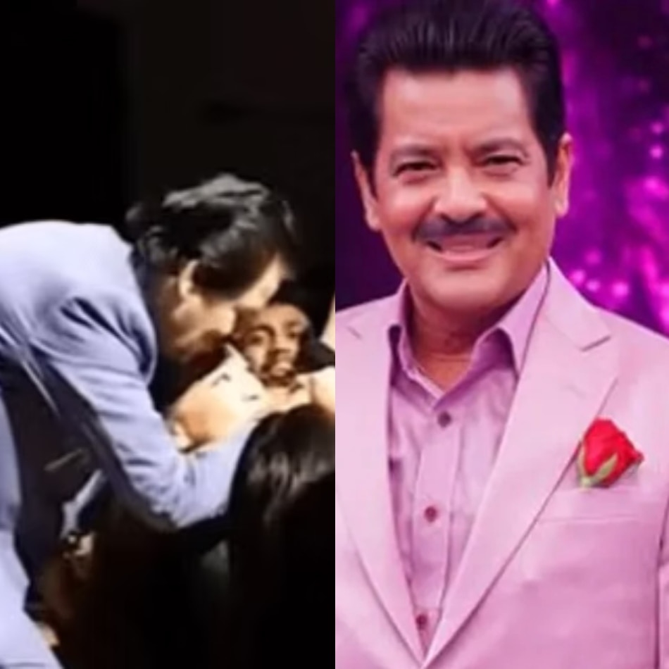 उदित नारायण