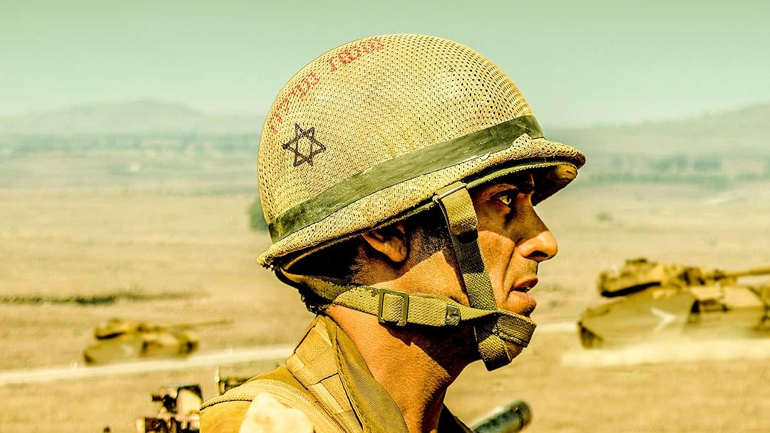 वैली ऑफ टियर्स