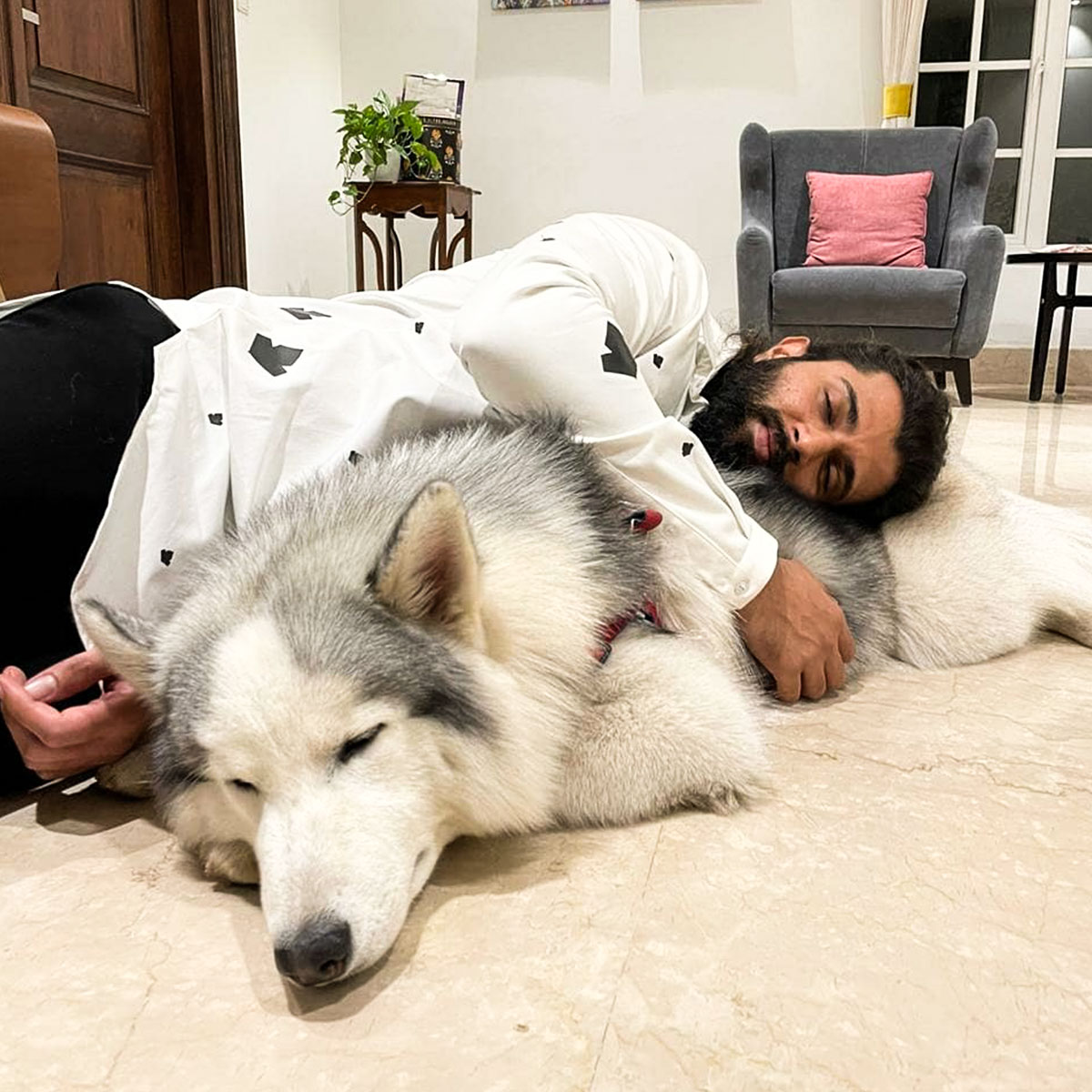 विजय देवरकोंडा