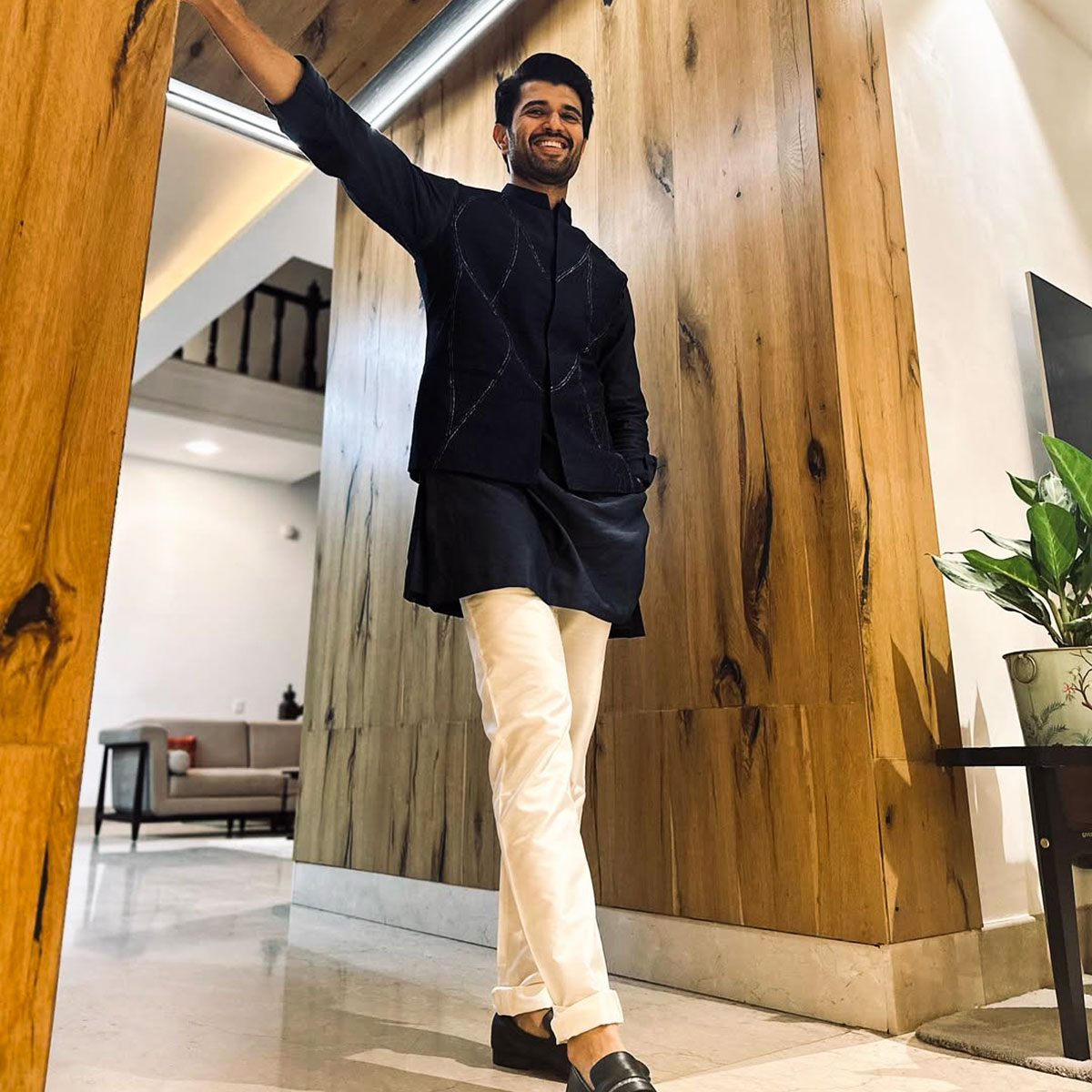 विजय देवरकोंडा