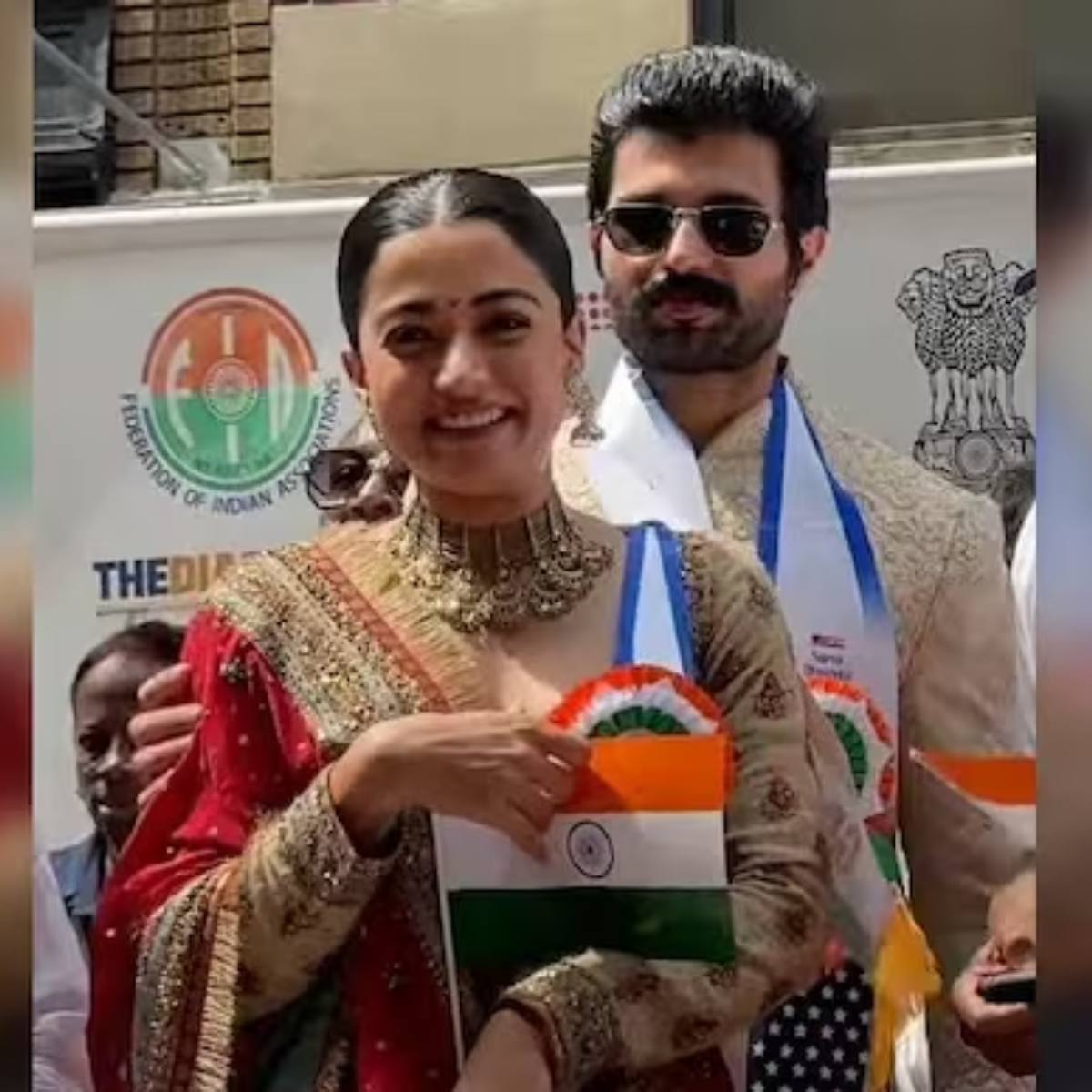 रश्मिका-विजय देवरकोंडा की शादी