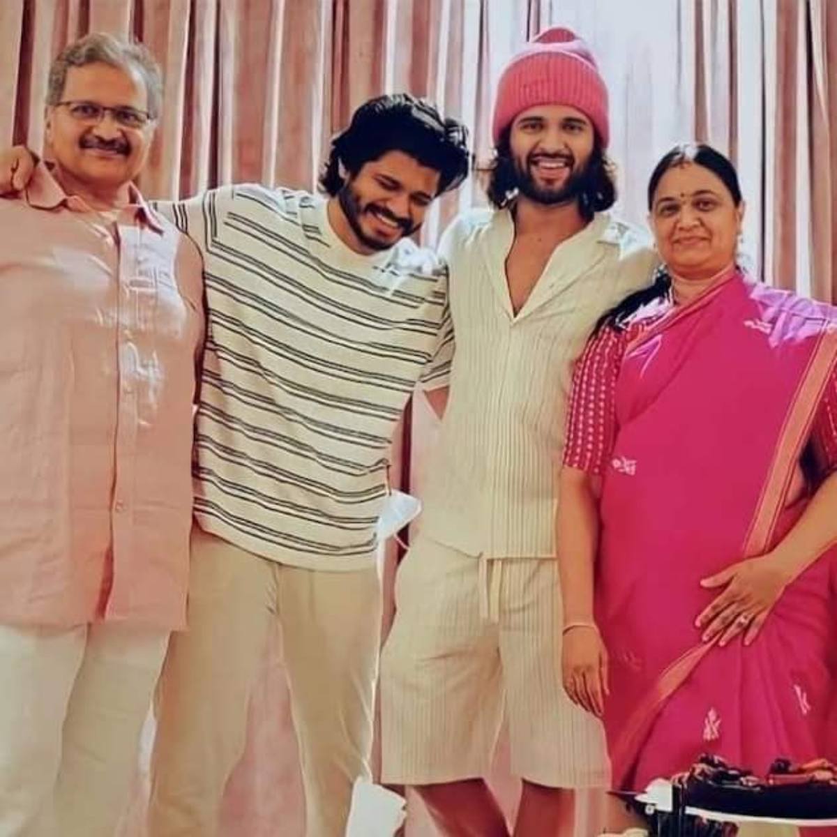 रश्मिका-विजय देवरकोंडा की शादी