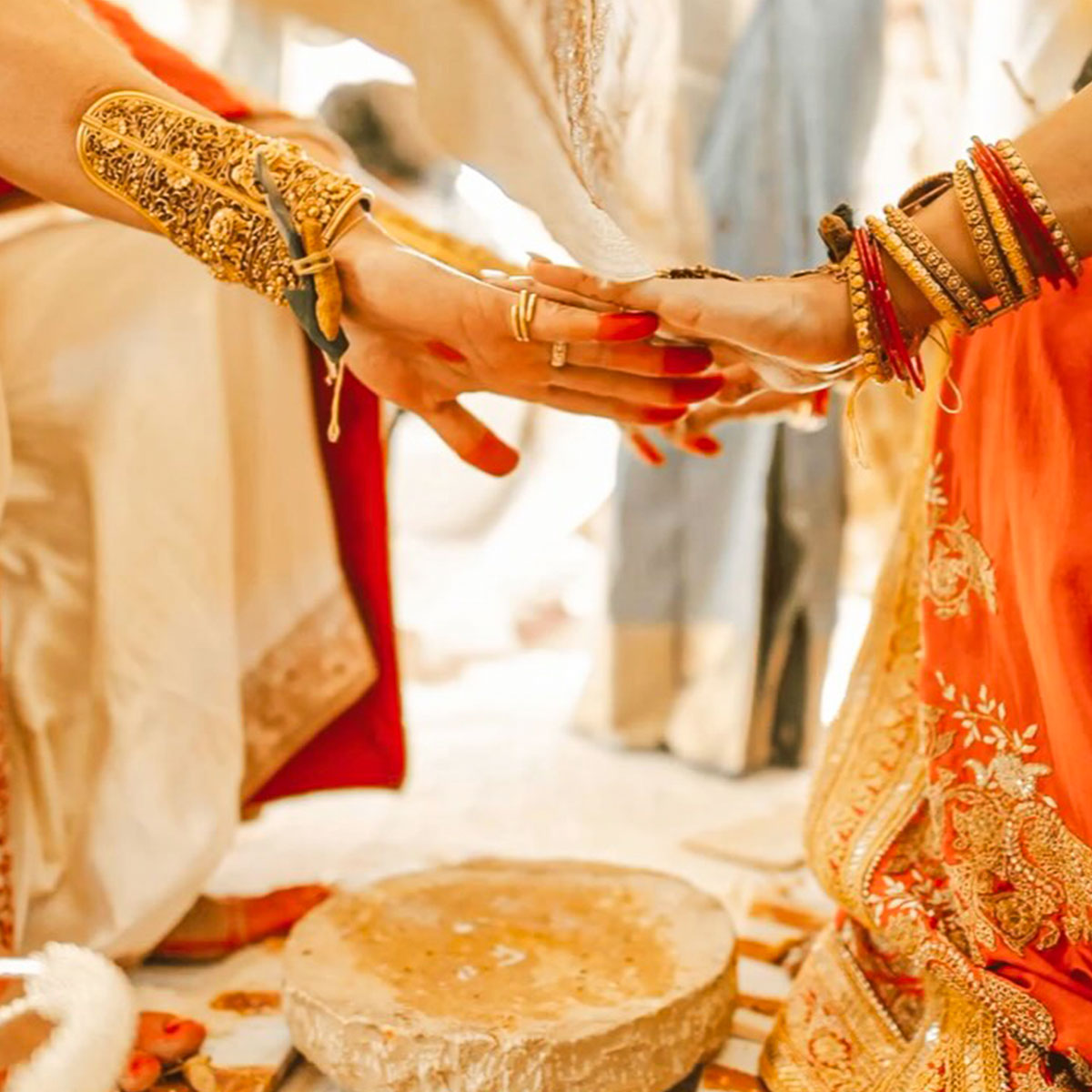 विजय देवरकोंडा, रश्मिका मंदाना