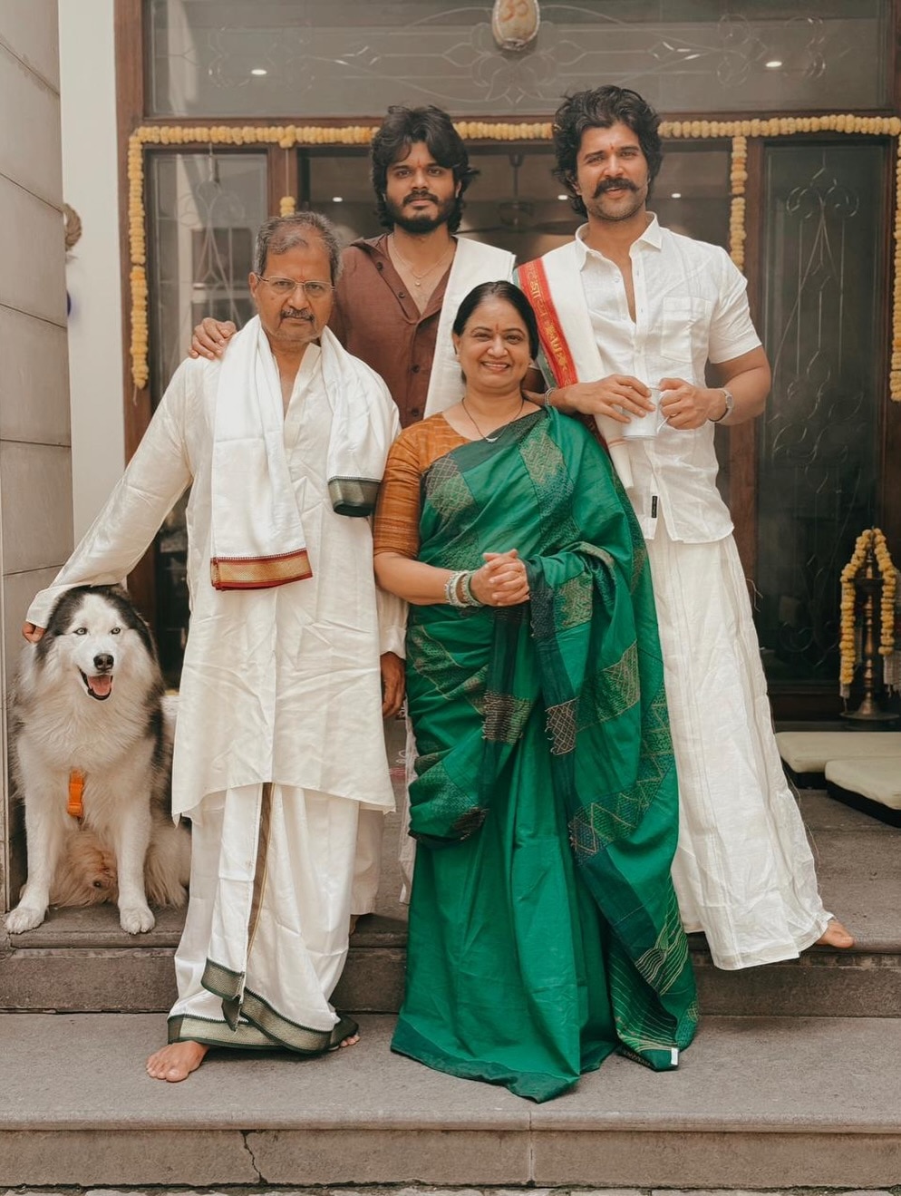 विजय देवरकोंडा