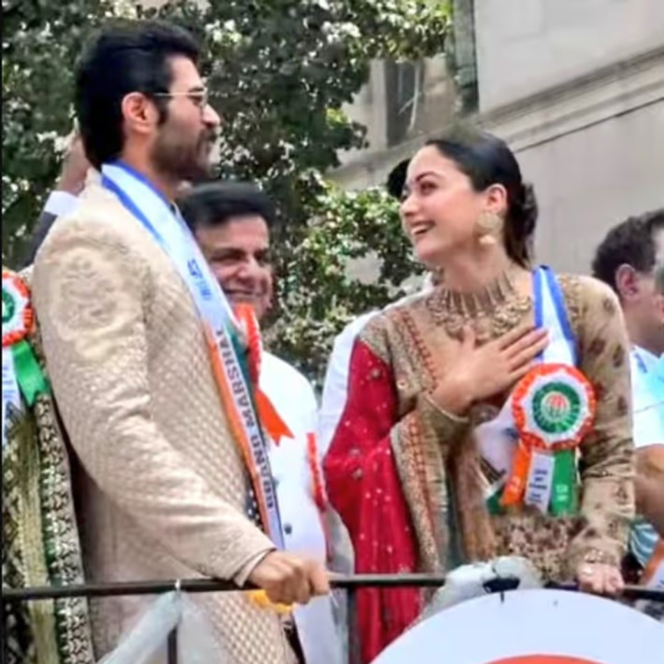 विजय देवरकोंडा, रश्मिका मंदाना