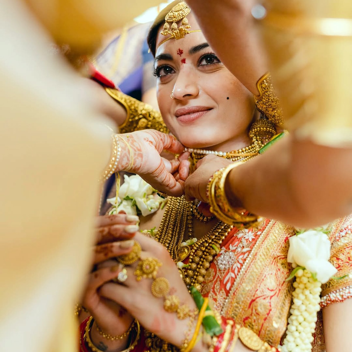 रश्मिका