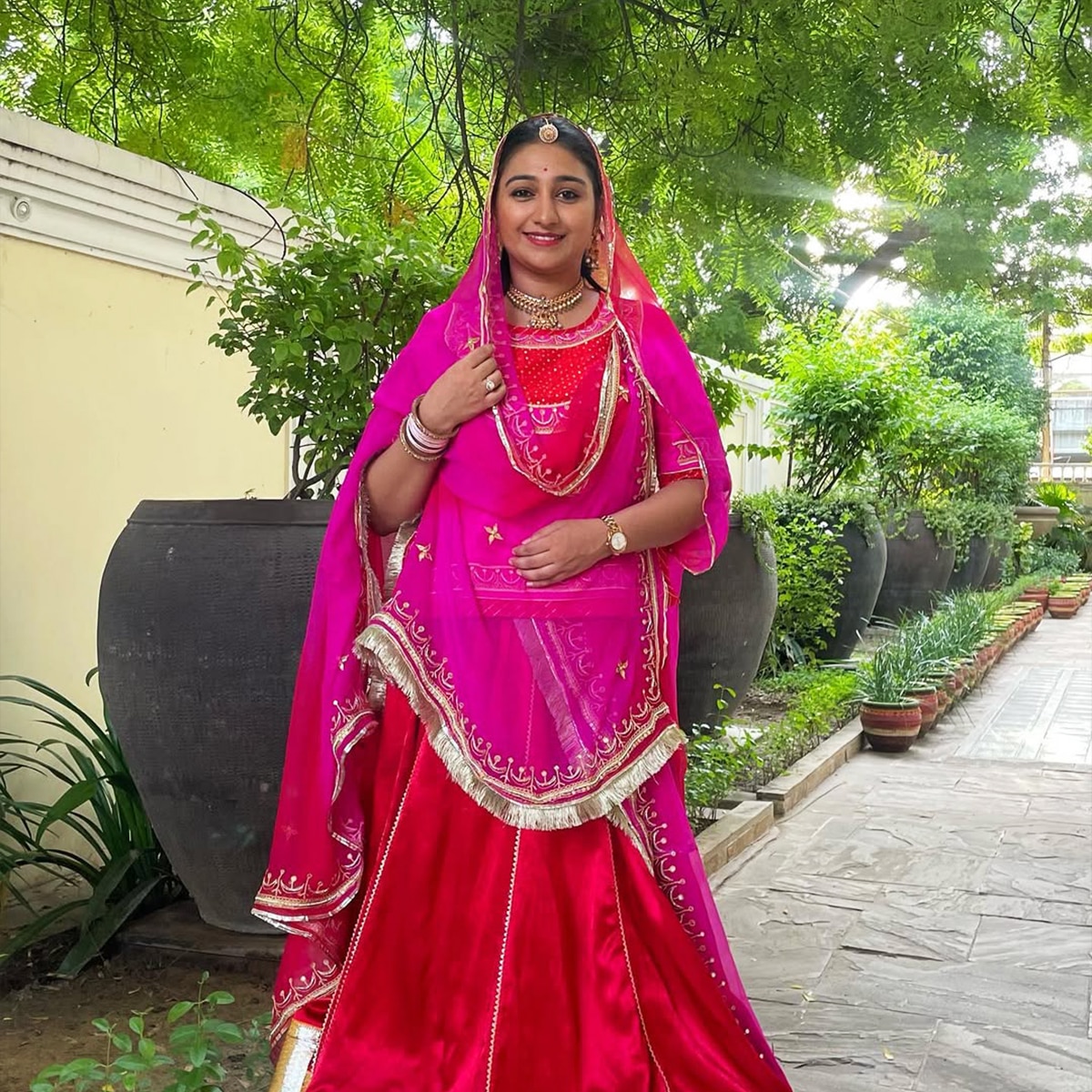 Yeh Rishta Kya Kehlata Hai cast now