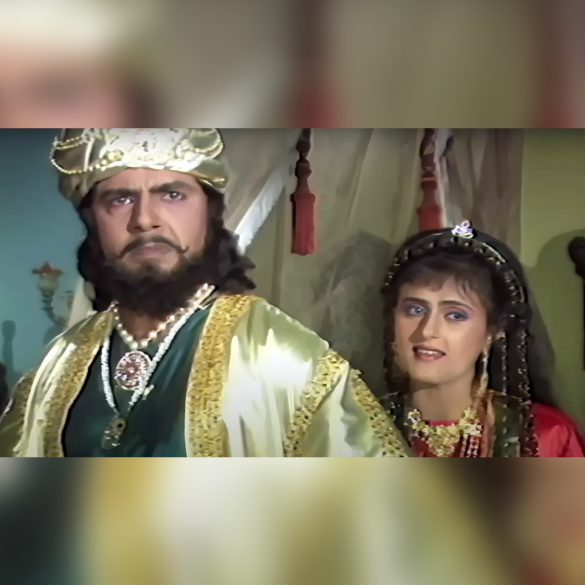 दामिनी कंवल