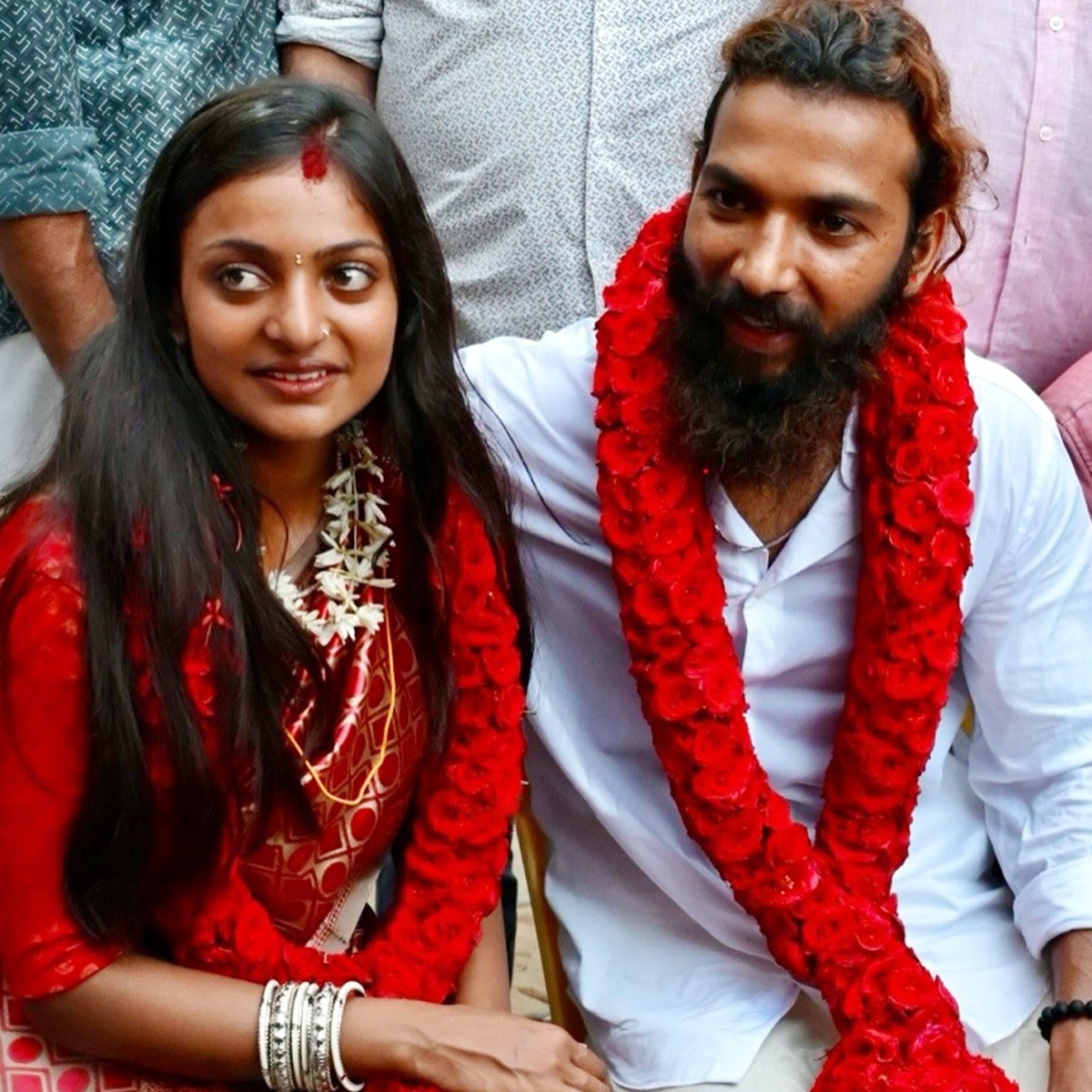 मोनालिसा