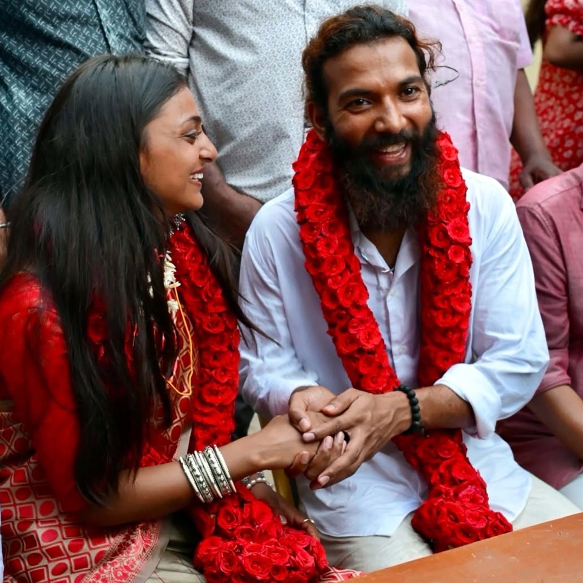 मोनालिसा