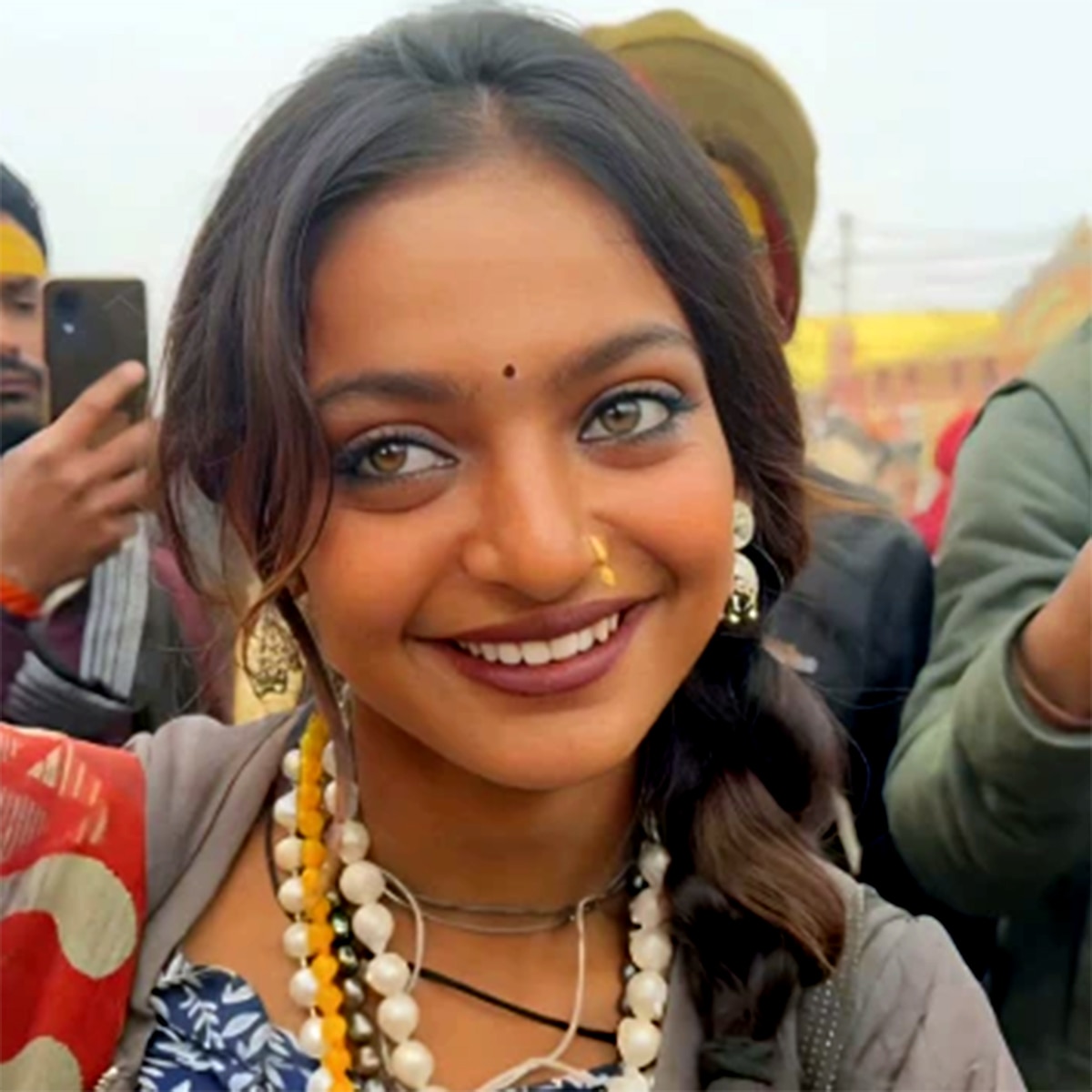 मोनालिसा