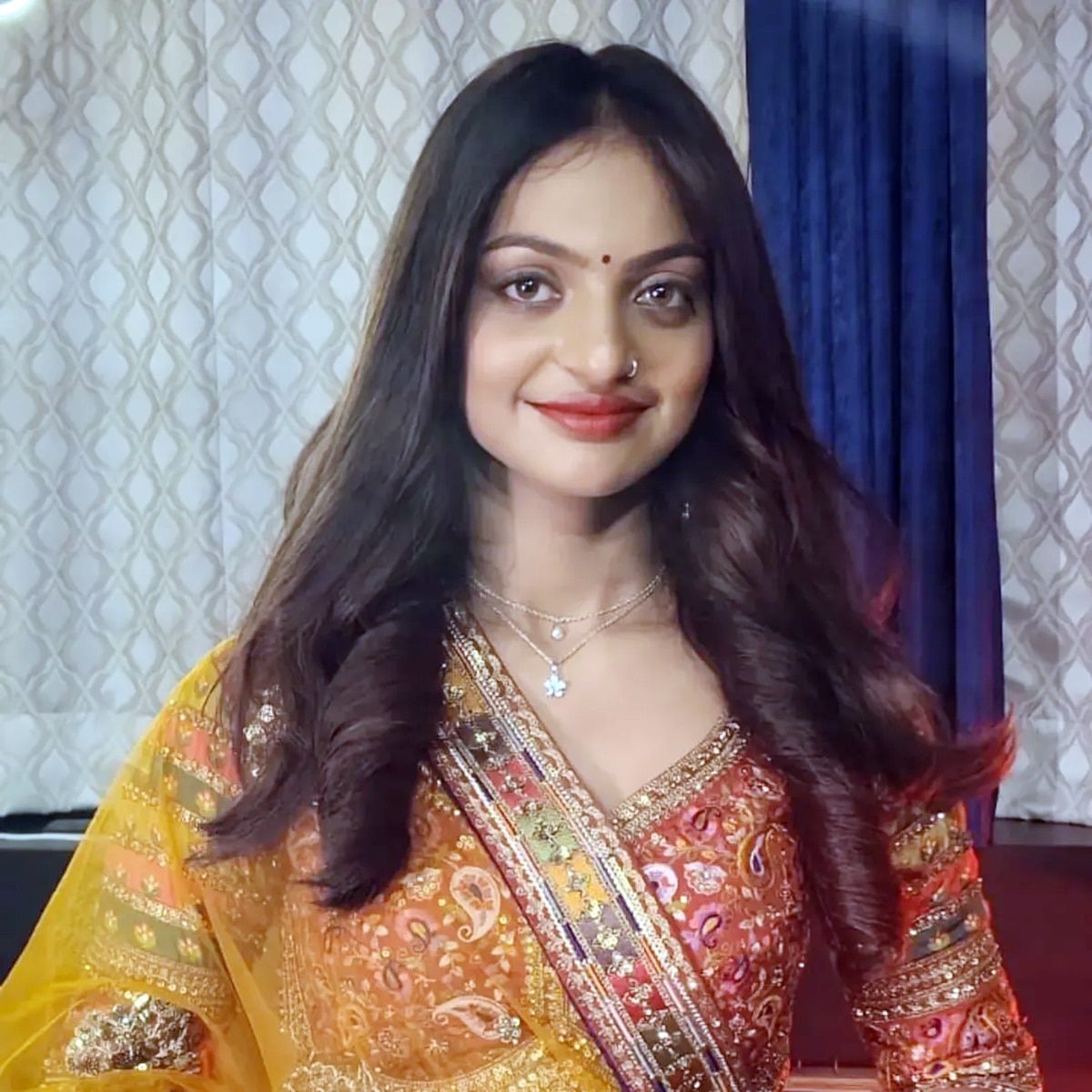 मोनालिसा