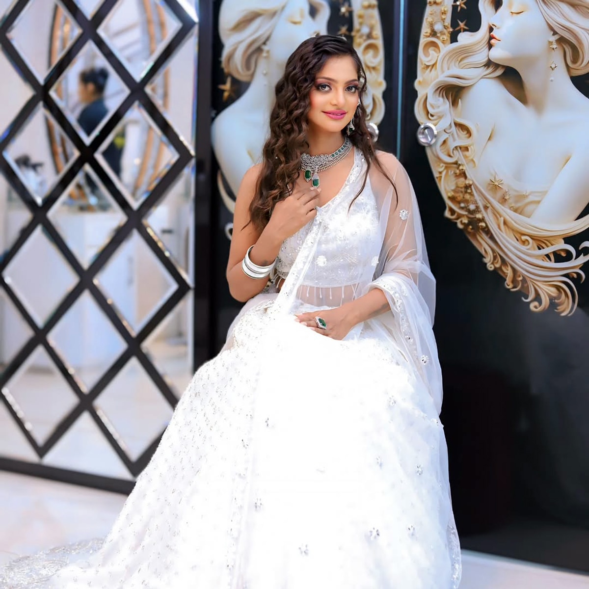 मोनालिसा