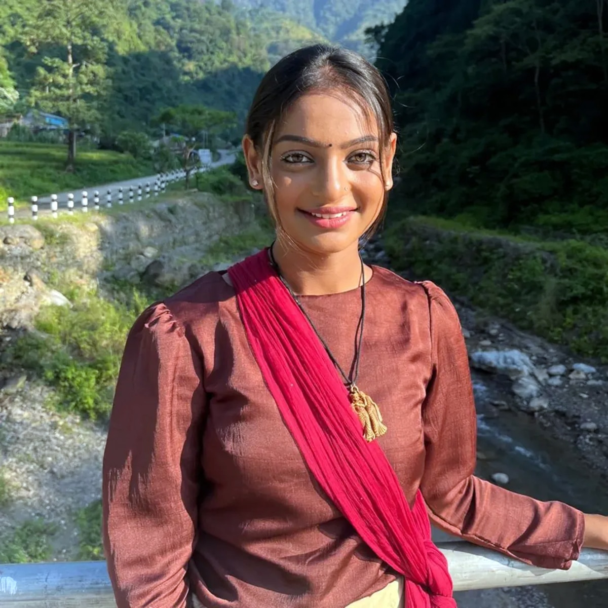 मोनालिसा