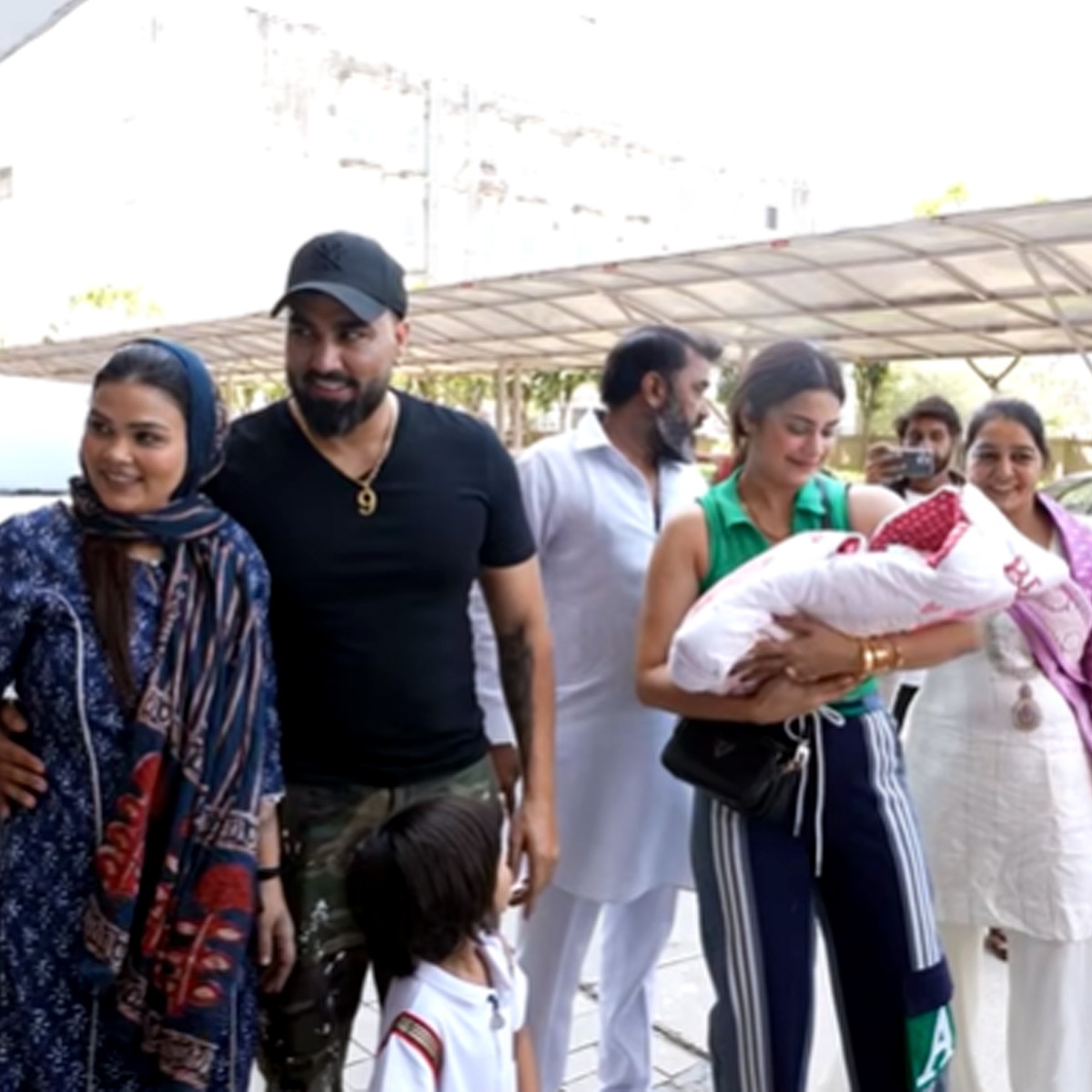 अरमान मलिक