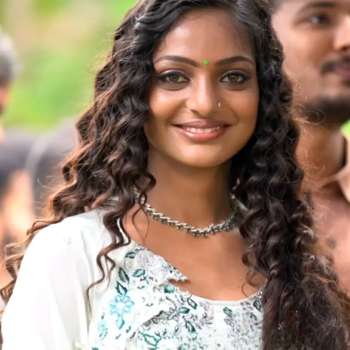 मोनालिसा