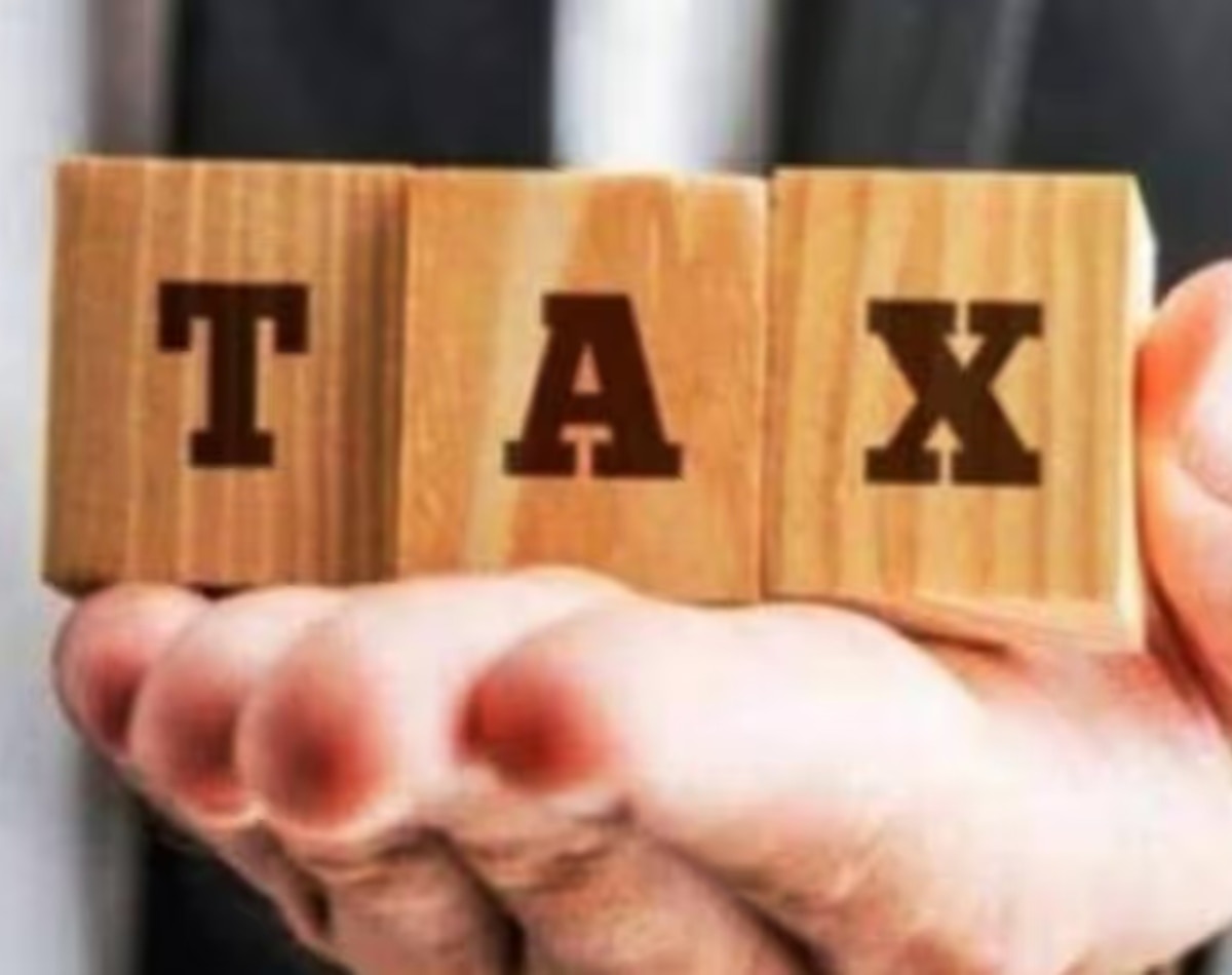 चौथा काम: एडवांस टैक्स पेमेंट 