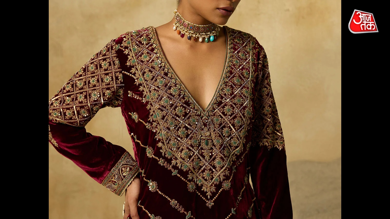 Kuldeep Yadav's Bride-To-Be Vanshika Salwar-Suit For Mehendi Ceremony