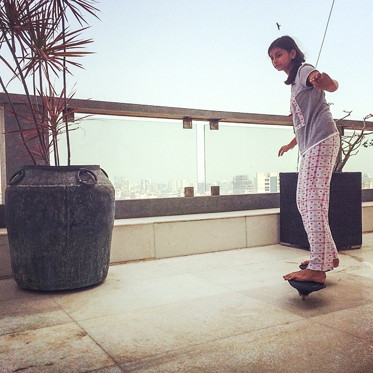 अर्जुन रामपाल का घर