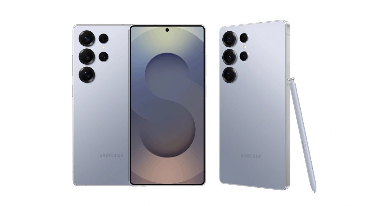 Samsung Galaxy S25 Ultra 