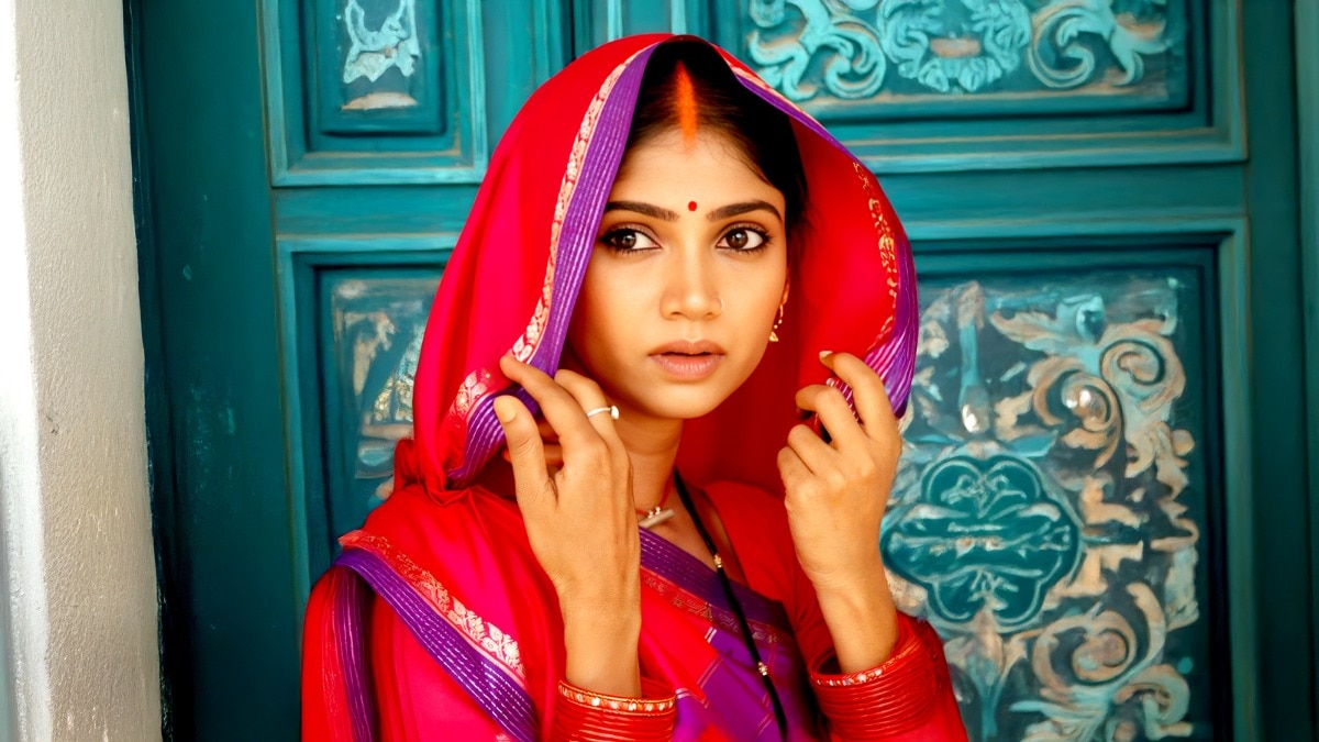 कहां गायब है 'टीवी की लाली', शोबिज से दूर की खेती-बाड़ी, छोड़ी इंडस्ट्री?