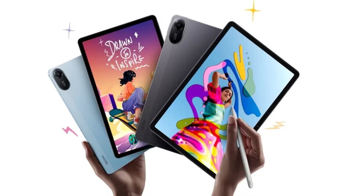 Xiaomi Redmi Pad 2