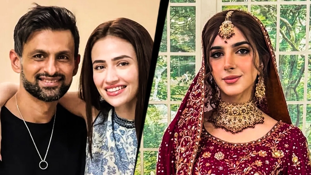  cricketer Shoaib malik 