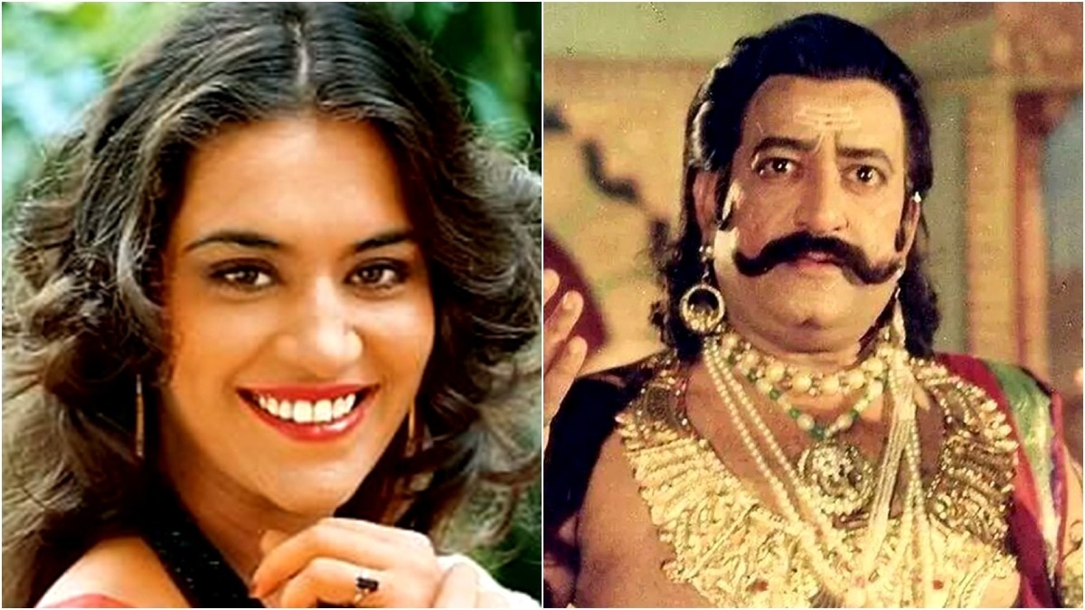 priya tendulkar, arvind trivedi