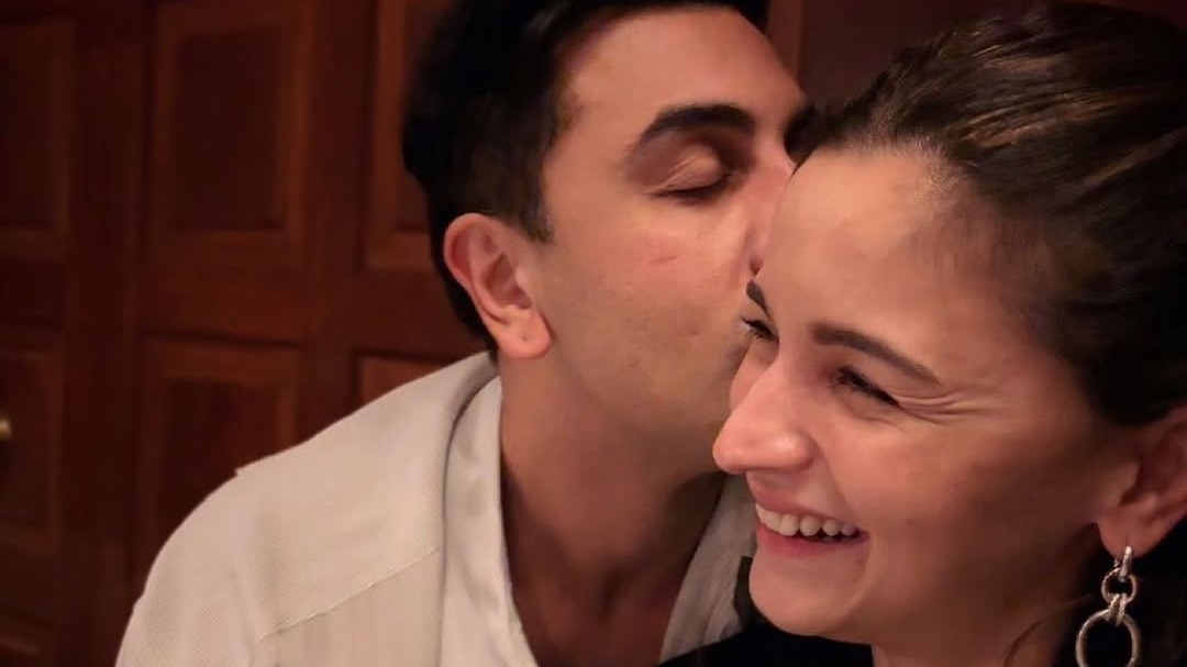 alia bhatt birthday celebration