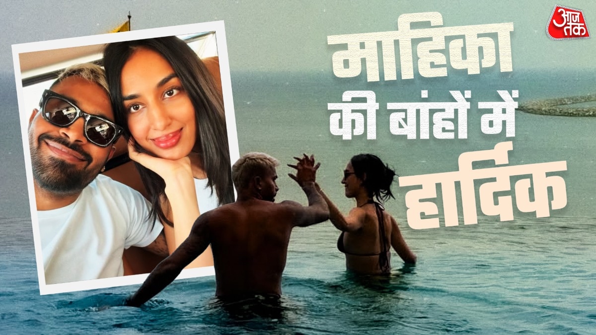 hardik pandya mahieka sharma