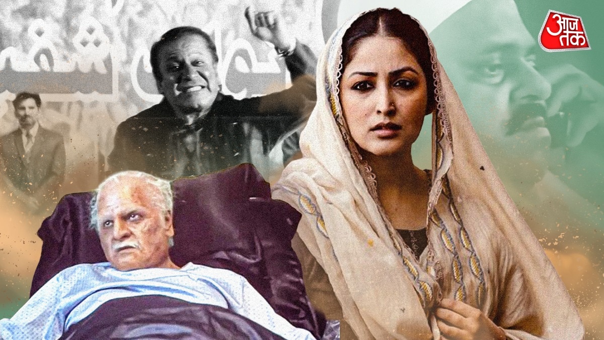 Dhurandhar 2 starcast